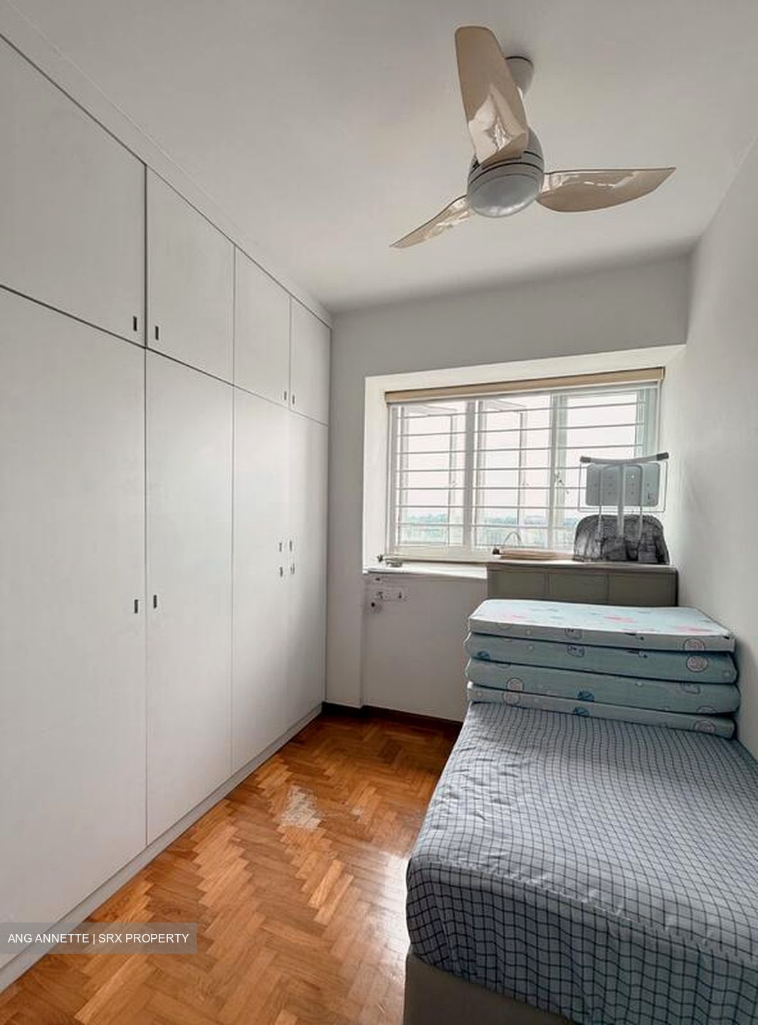 The Warren (D23), Condominium #498139261